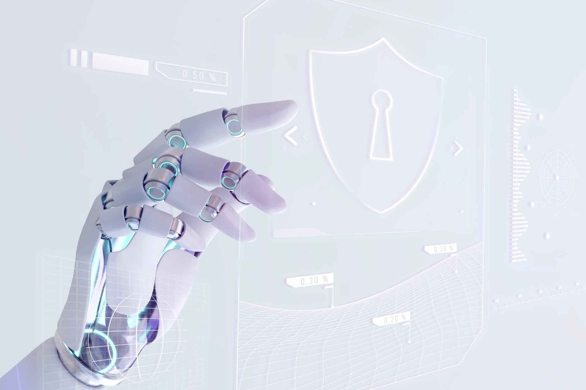 The Role of Artificial Intelligence in Cybersecurity