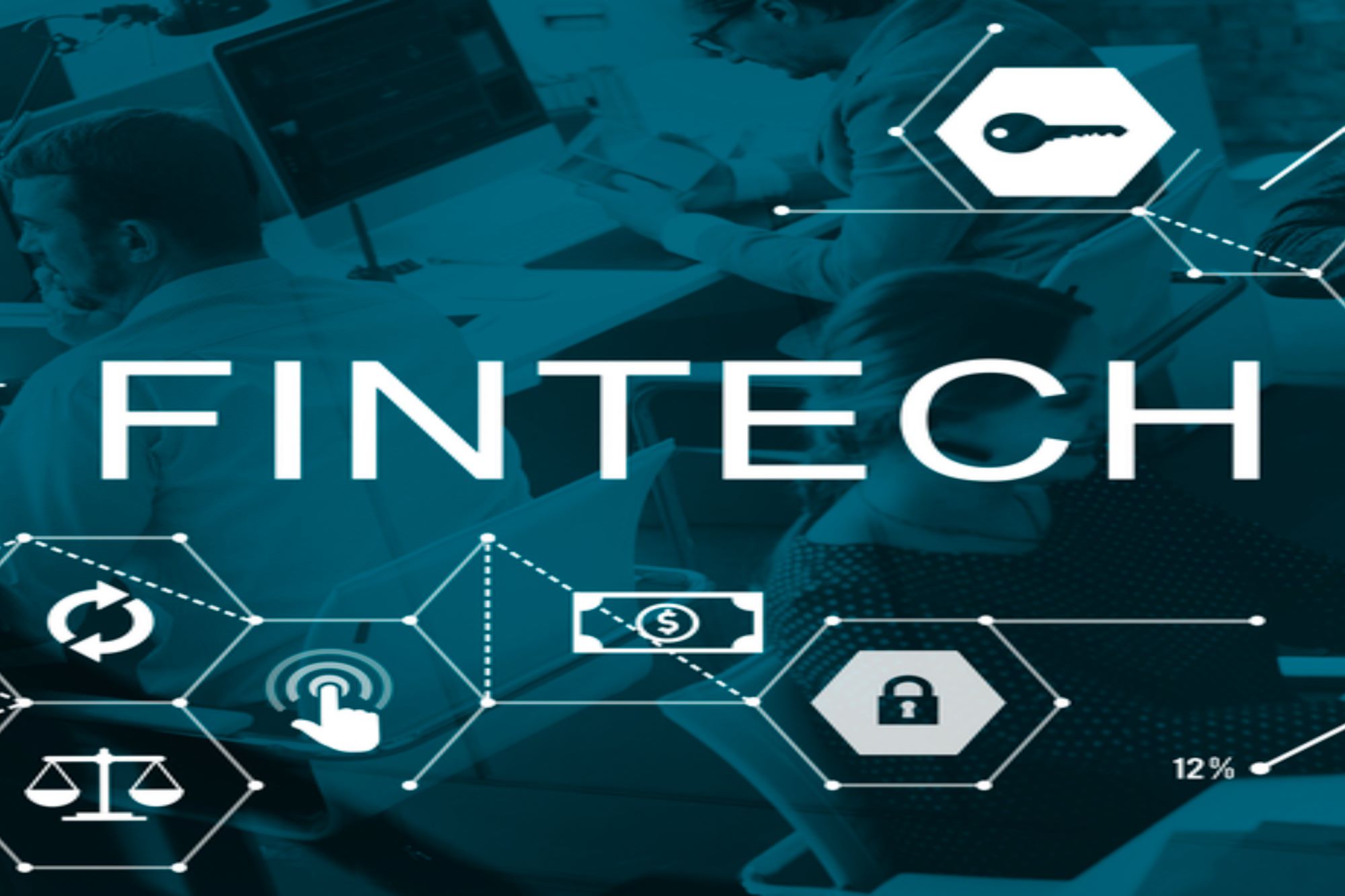 The Growth of Fintech: How Technology is Reshaping Finance